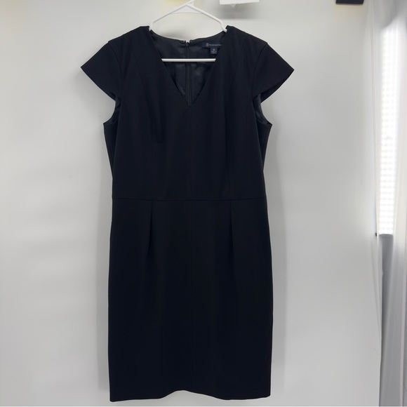 Brooks brothers dress size 10 - Picture 8 of 9